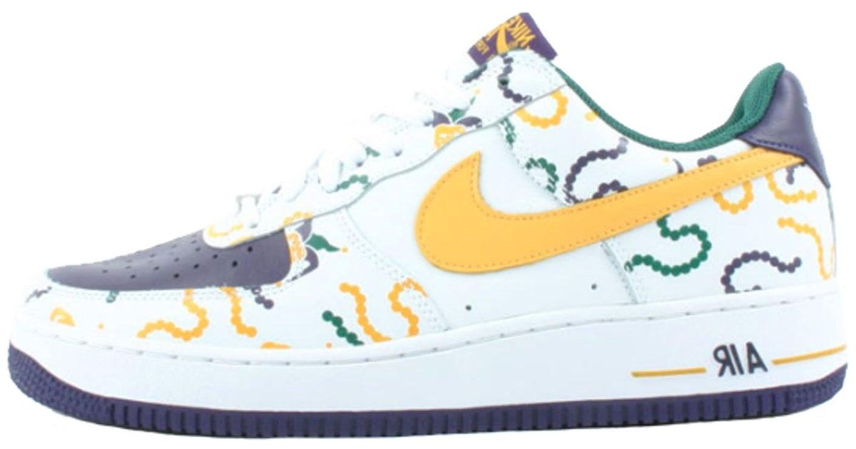 mardi gras air jordans