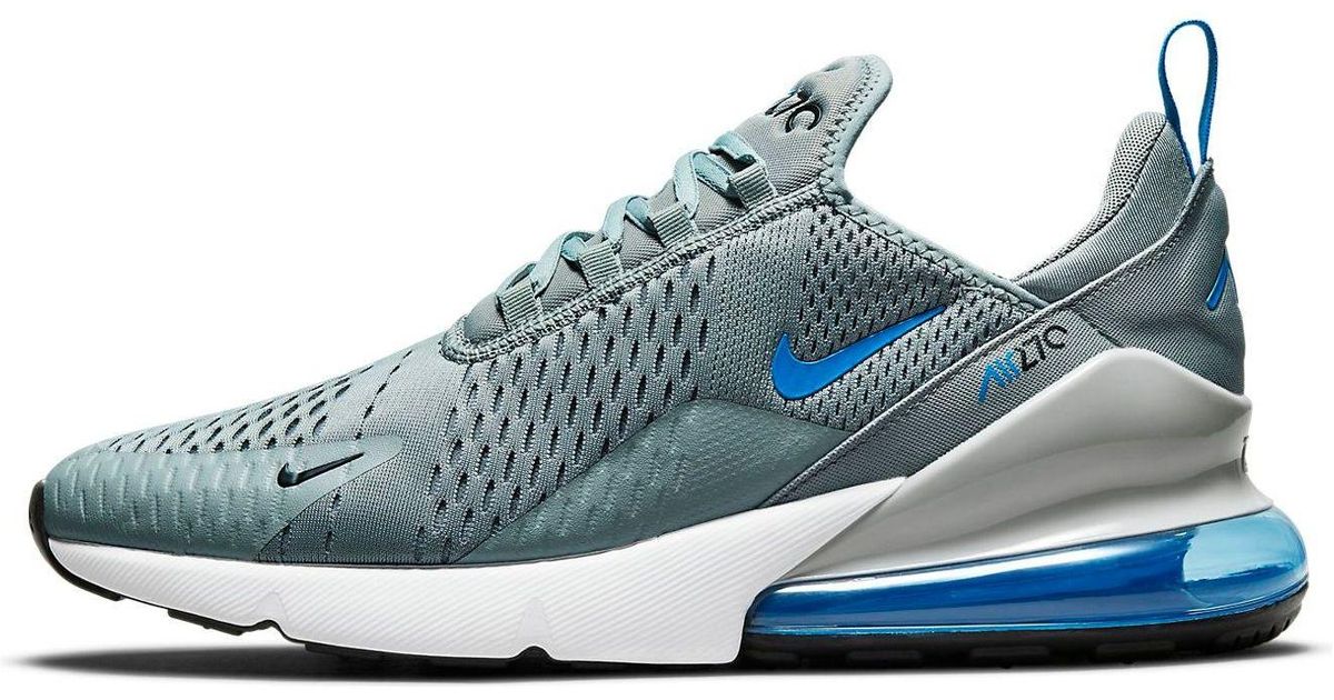 particle rose air max 270