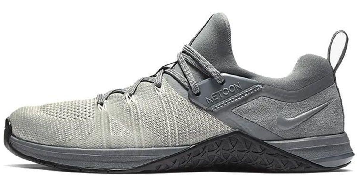 mens nike metcon flyknit 3