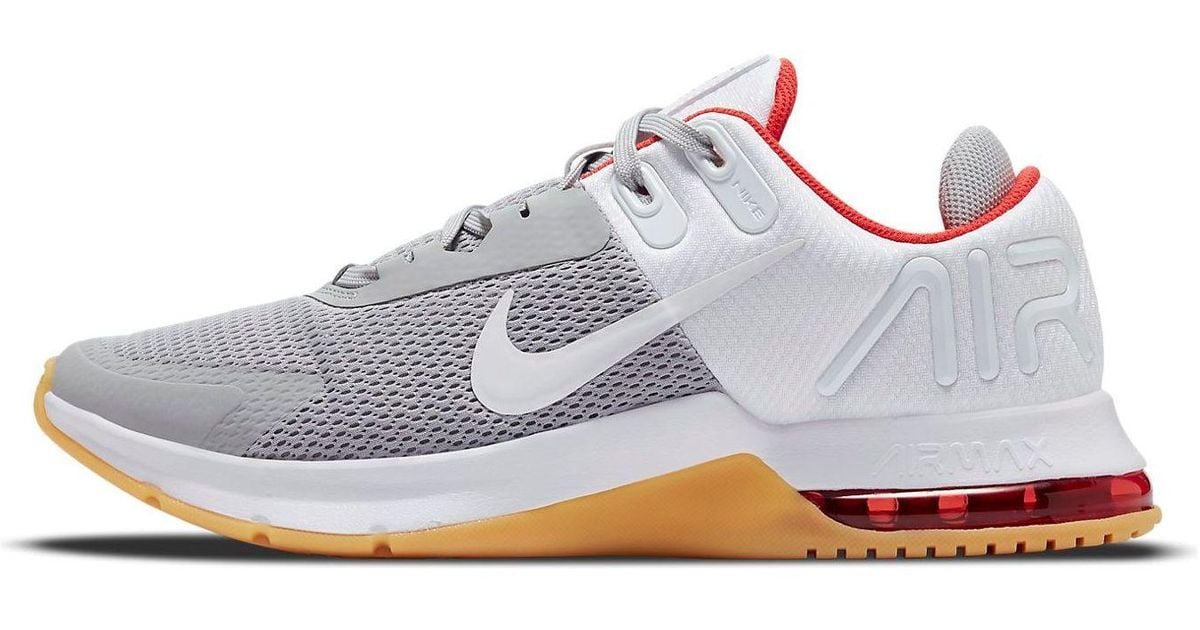 nike air max alpha trainer 4 smoke grey