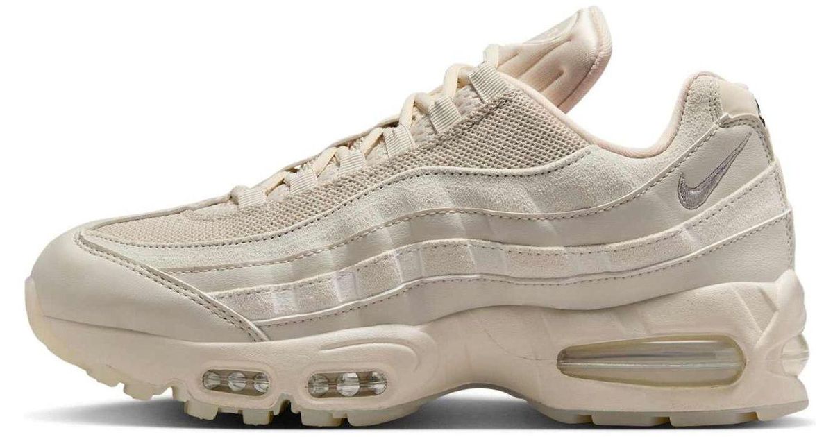 nude air max 95