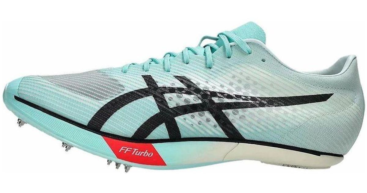 Metaspeed Sp 2 Asics Metaspeed Sp 'Illuminate Mint' in Blue for Men | Lyst UK