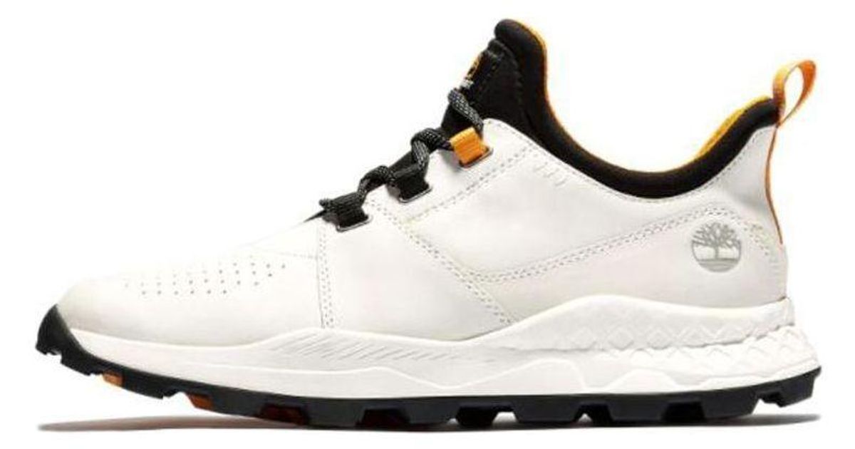 Timberland brooklyn sneaker top