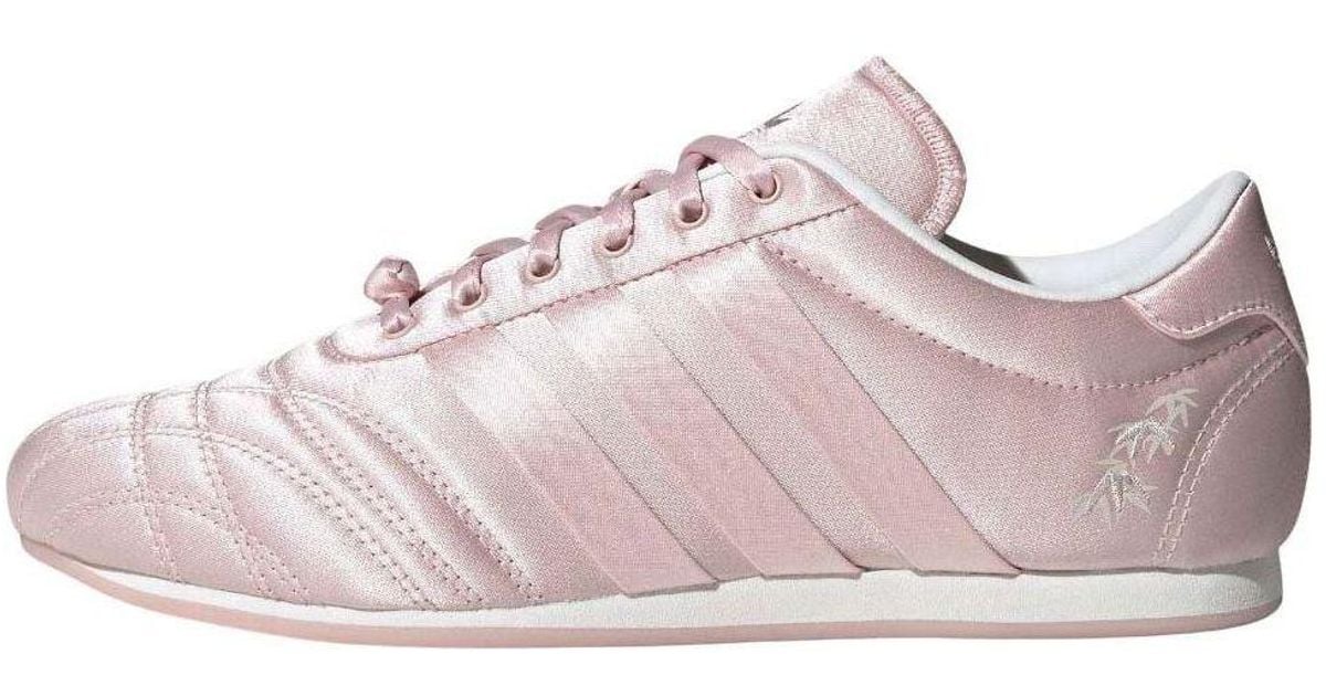 adidas (Wmns) Taekwondo in Pink | Lyst