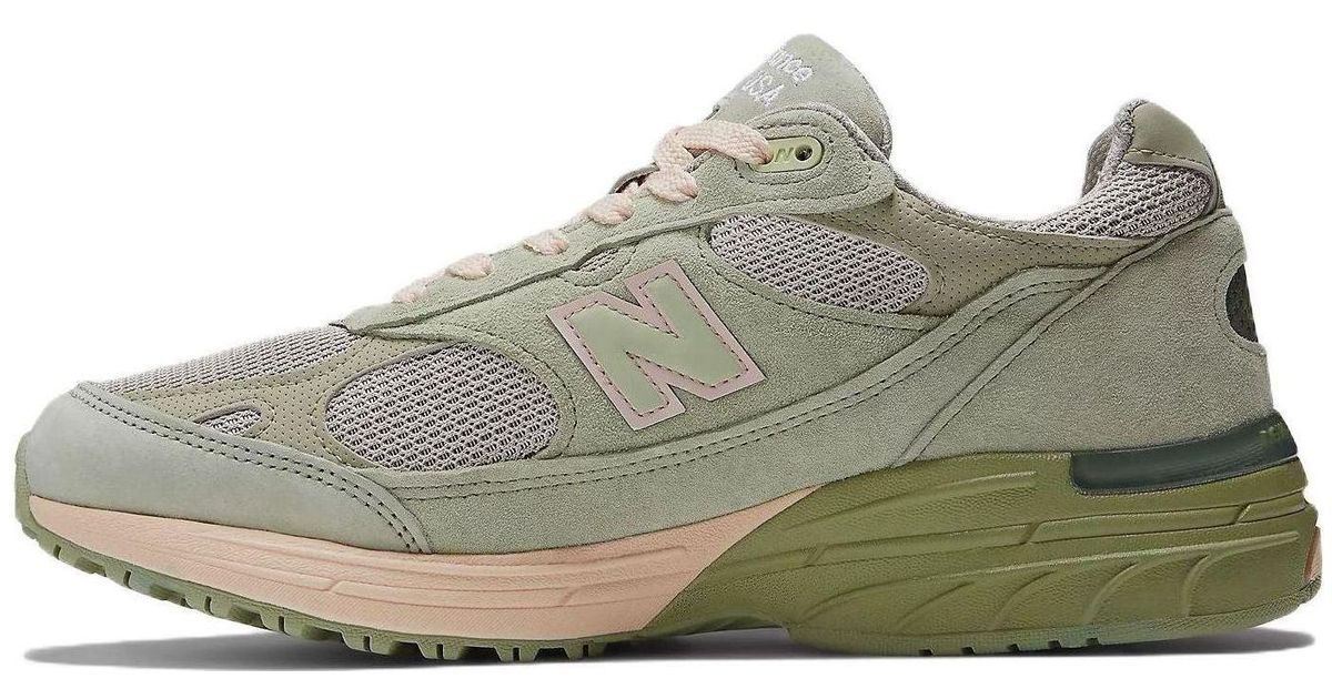 Joe Fresh Goods Green 993 New Balance New Balance X Joe