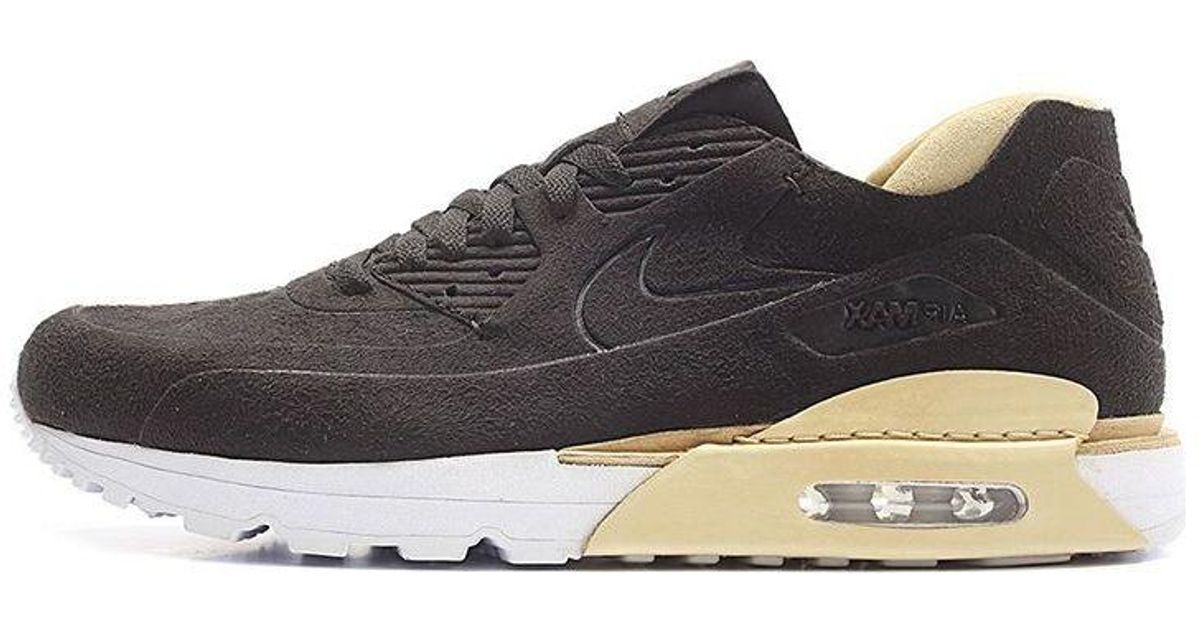 air max 90 velvet