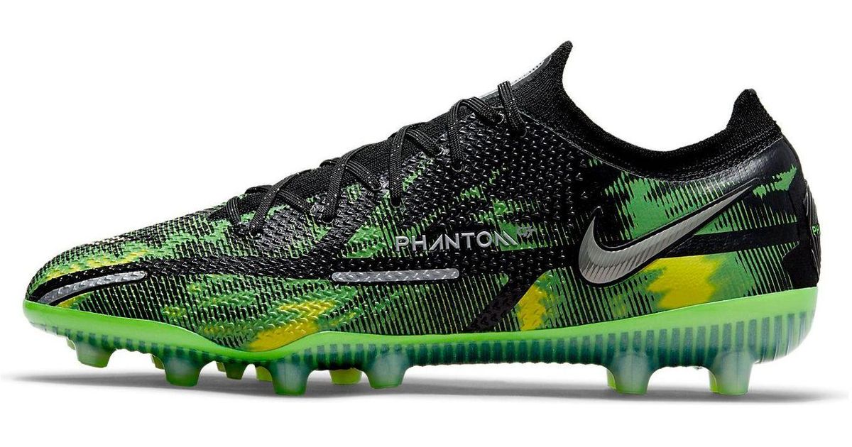 Nike Phantom Gt2 Elite Sw Ag Pro Impact' in Green for Men | Lyst UK