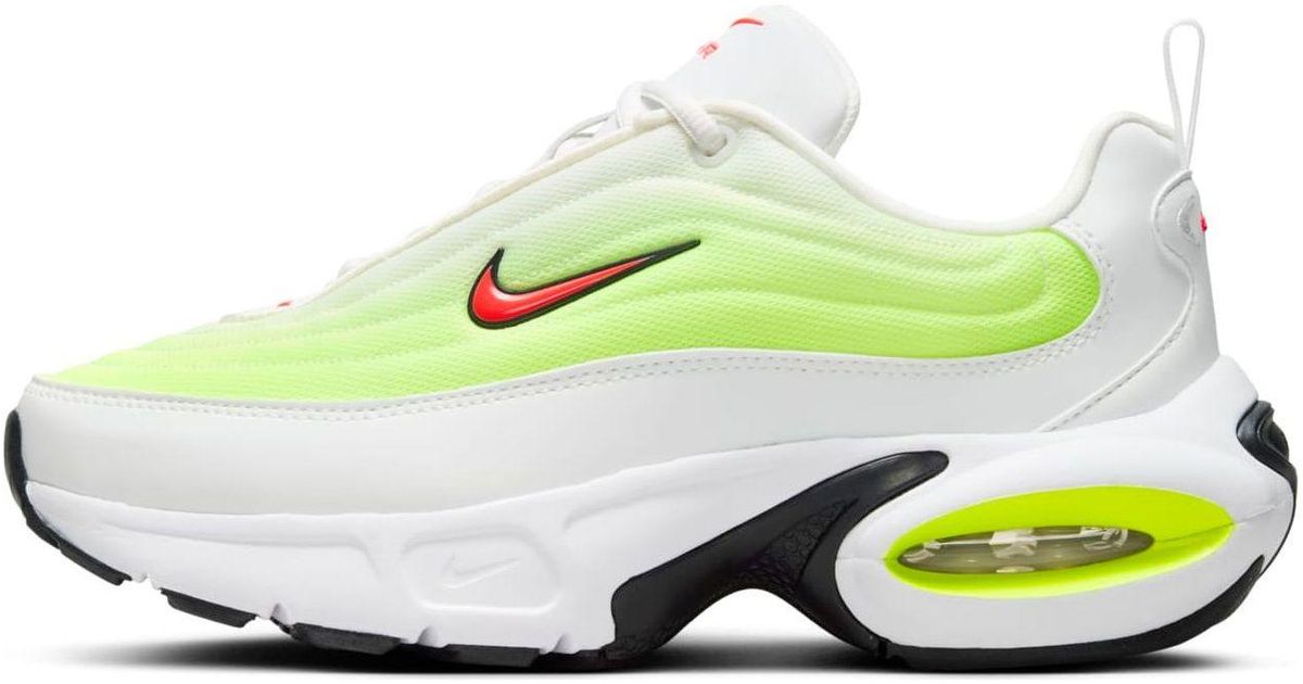 Nike white volt hotsell