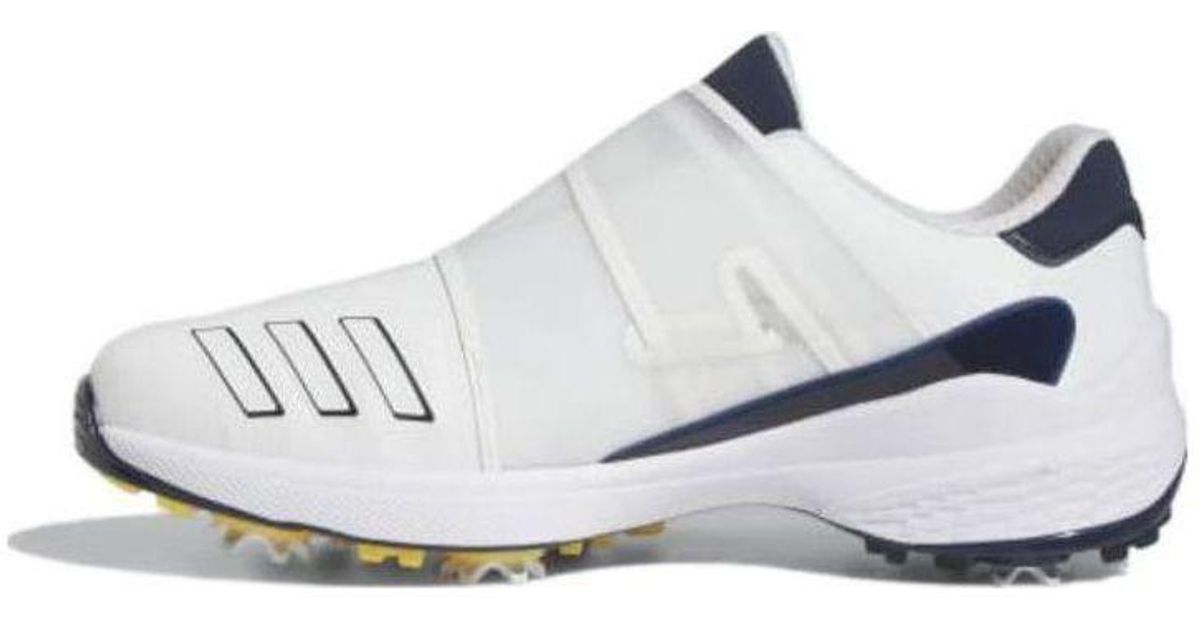 adidas アディダス ゴルフシューズ ZG23 BOA ライトストライク Amazon.com | adidas Men's ZG23 BOA Golf Shoes, Footwear