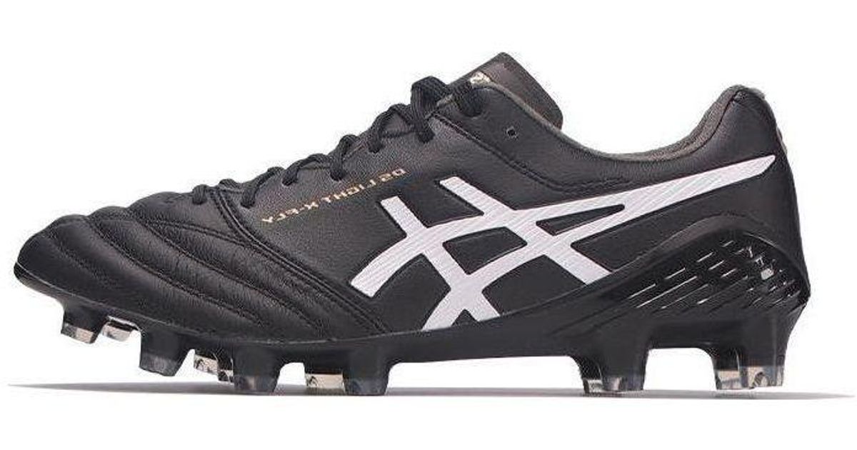 Asics Ds Light X-Fly 5 in Black for Men | Lyst UK