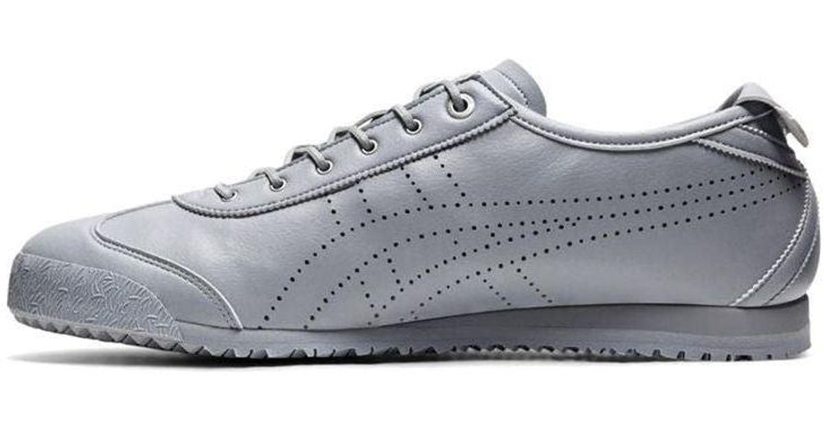 Tiger Mexico 66 Sd Onitsuka Tiger Leather Slip On Onitsuka Tiger