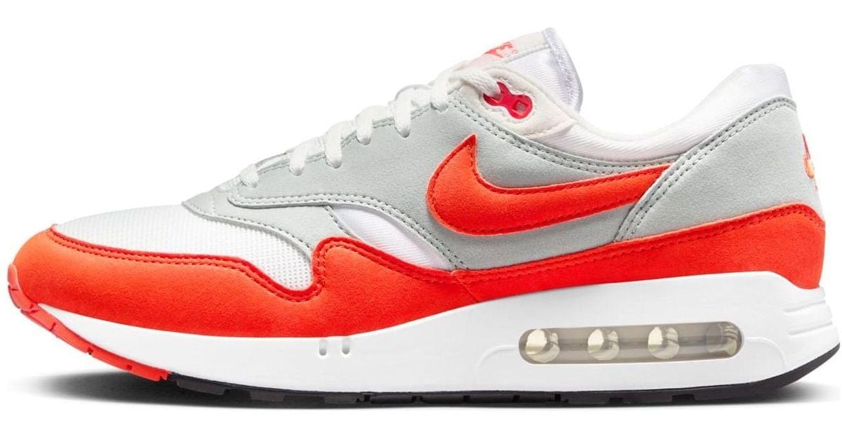 Nike Air Max '86 'Summit Cosmic Clay' in Red for Men Lyst UK