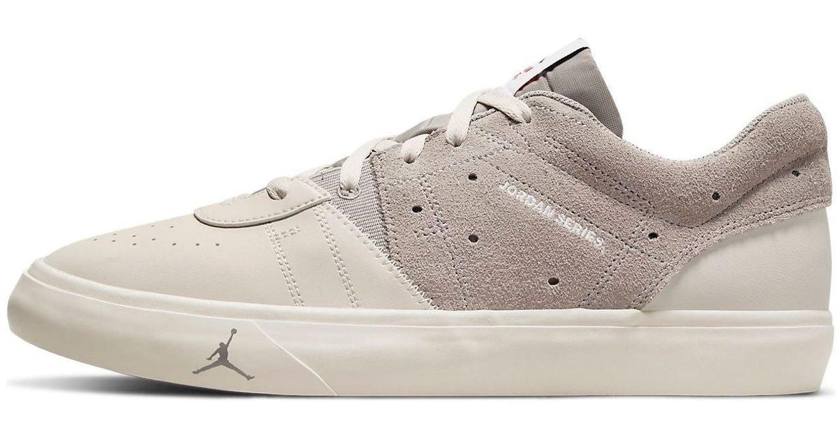 Nike Series.03 Es 'Enigma Stone' in White for Men | Lyst