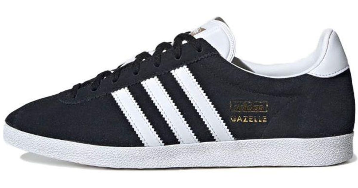 adidas (Wmns) Gazelle Og 'Core' in Blue | Lyst