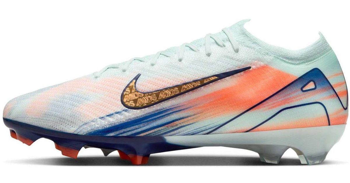 Nike Vapor 16 Elite Mercurial Dream Speed Fg 'Barely Crimson' in