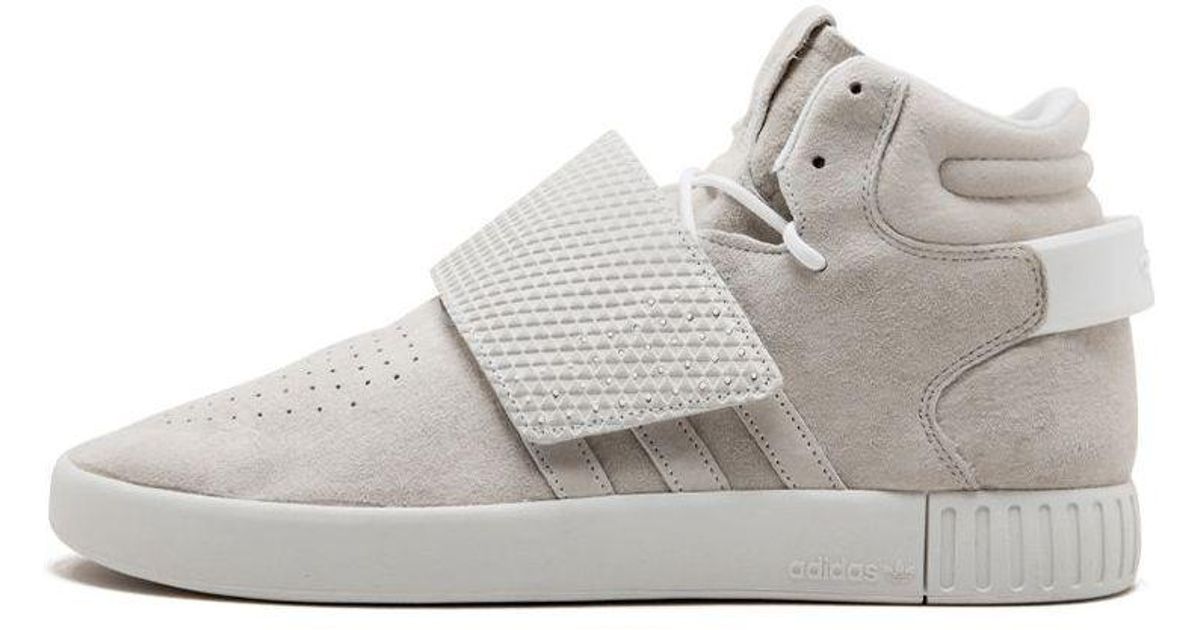 adidas tubular invader mens shoes