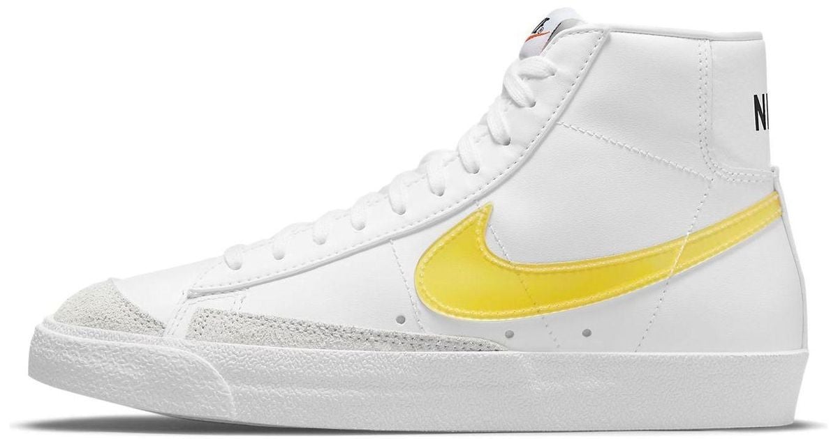 wmns nike blazer mid