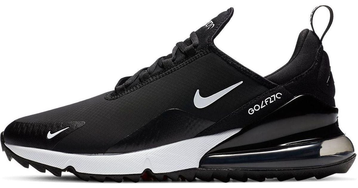 Nike Air Max 270 Golf