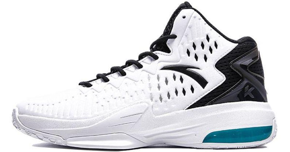 klay thompson anta kt3