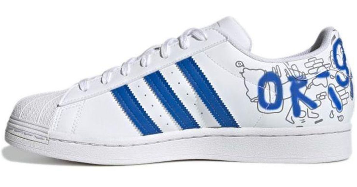 adidas gazelle silver green womens ADIDAS Originals "COZY SUPERSTAR SHOES"  Stadium Goods