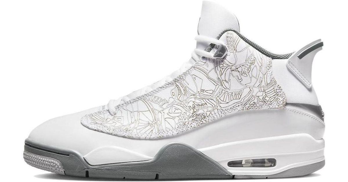 dub zero blue and white