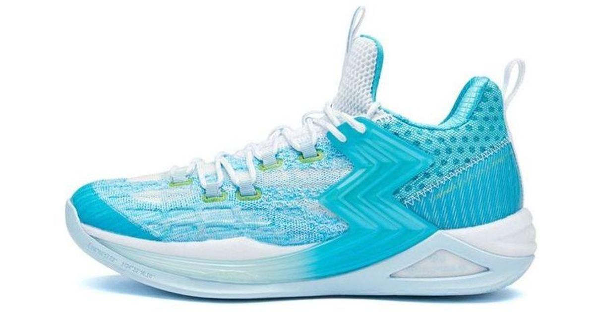 361 Degrees Big3 2.0 'Glacier' in Blue for Men | Lyst
