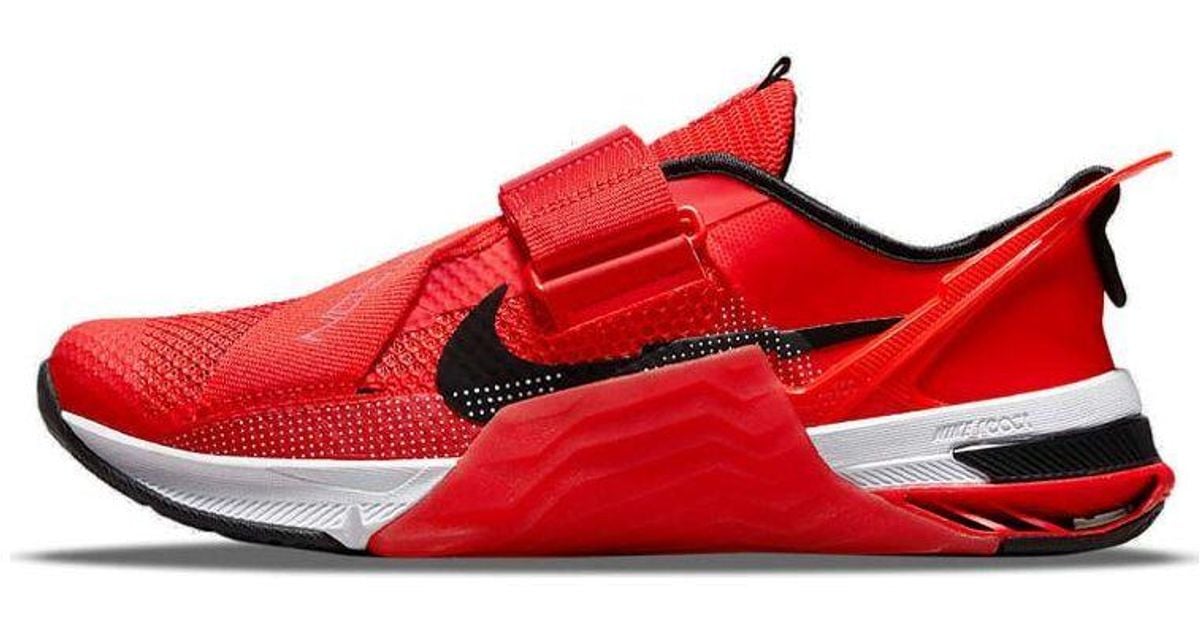 flyease metcon