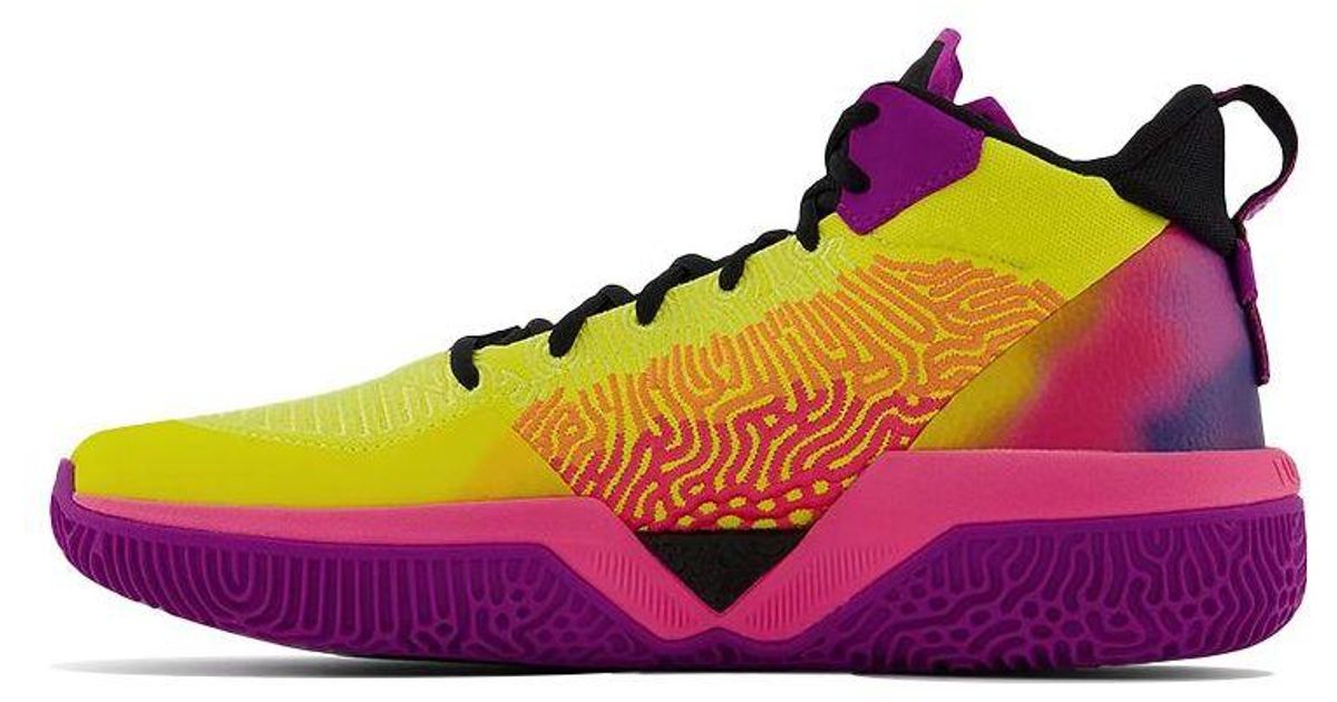 dejounte murray new balance two wxy