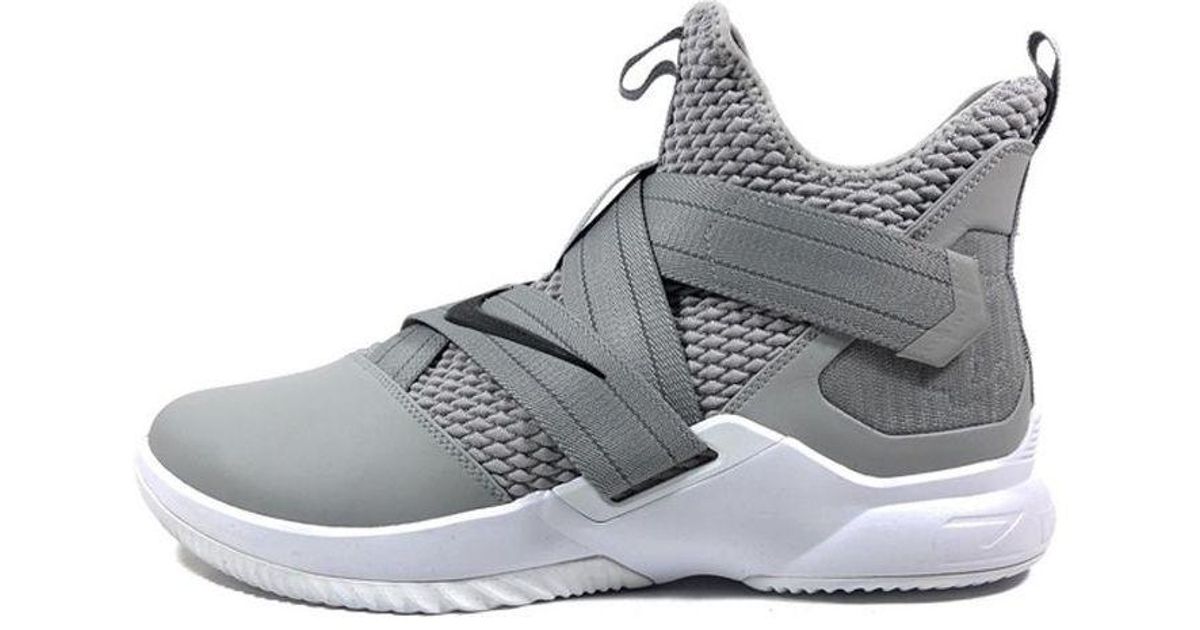 lebron soldier 12 tb