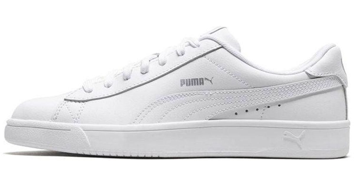puma court breaker derby