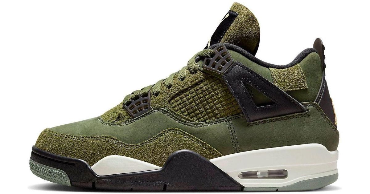 classic green 4s 2020