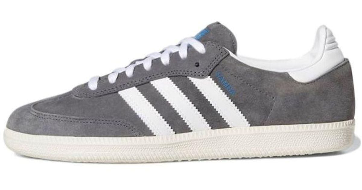 adidas samba skate shoes