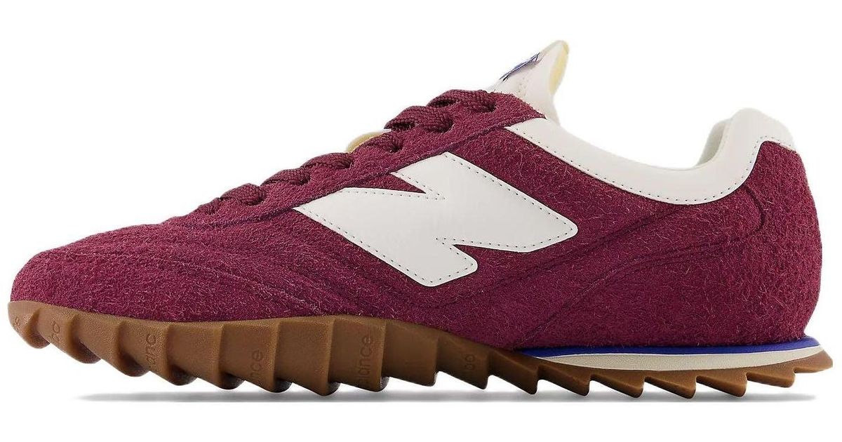 New Balance Rc30 'burgundy' in Purple for Men Lyst