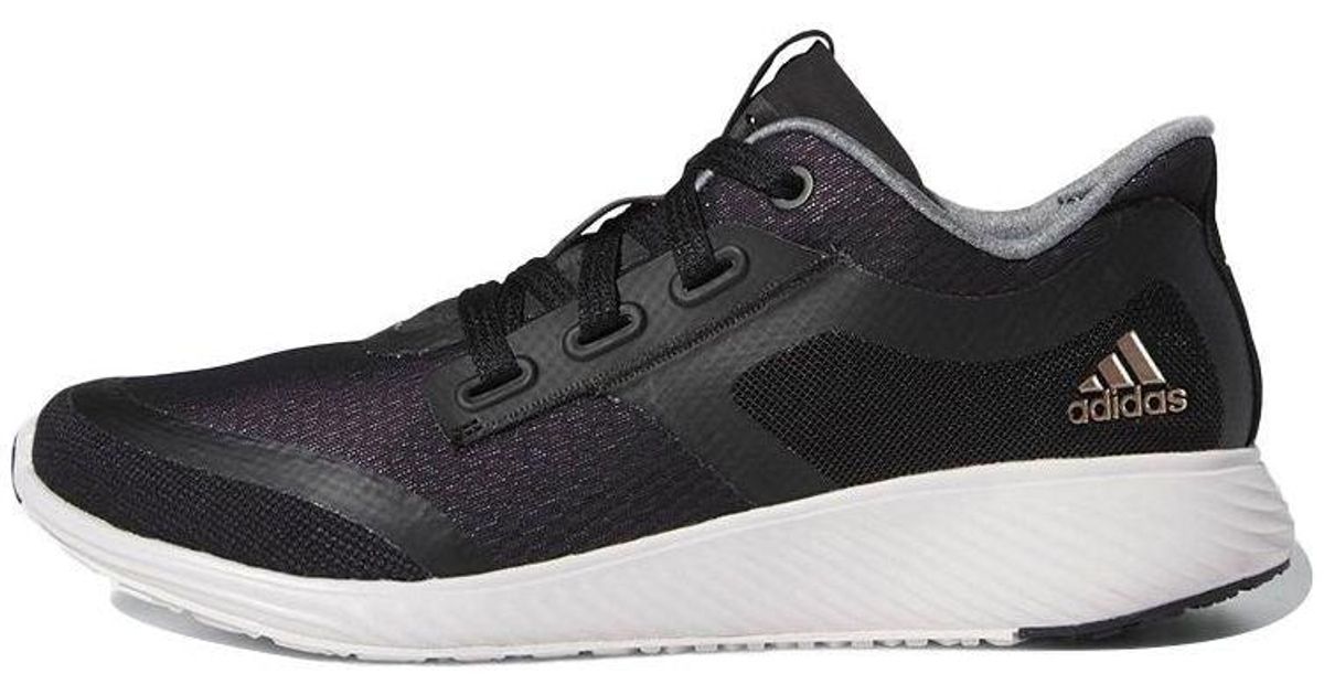 adidas (Wmns) Edge Lux Clima 'Copper Metallic' in Black Lyst UK