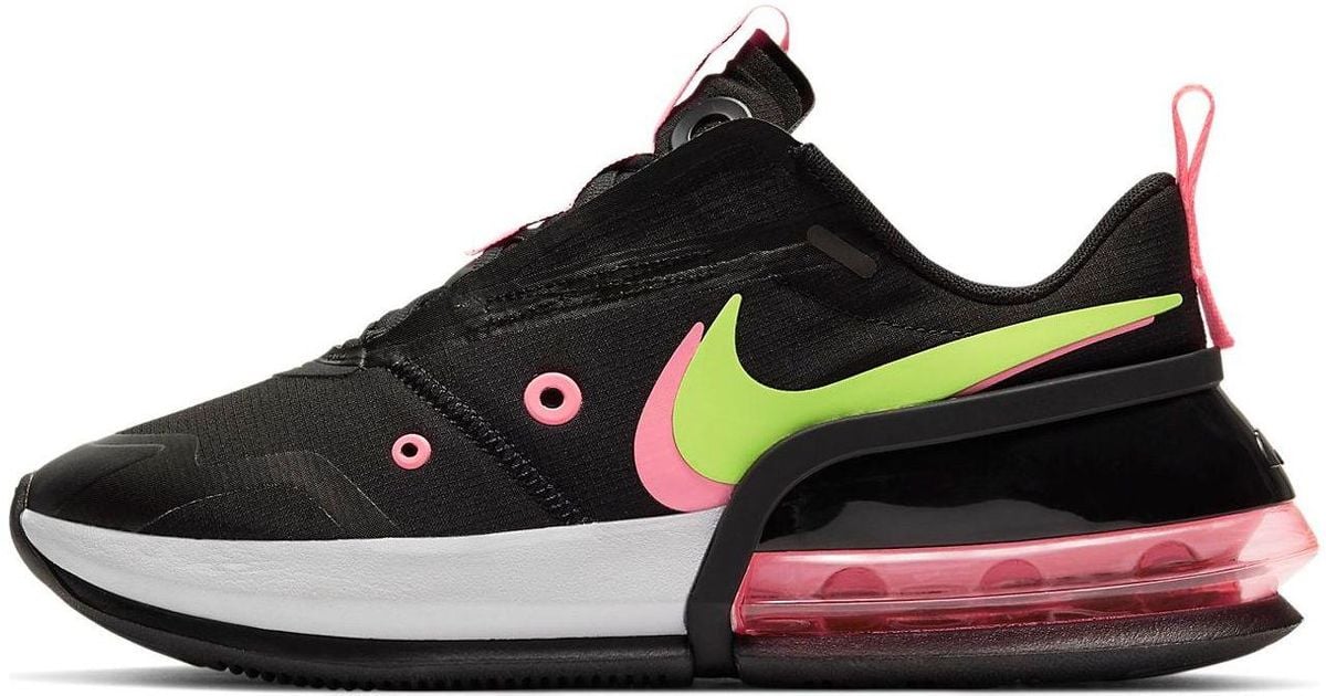 w nike air max up