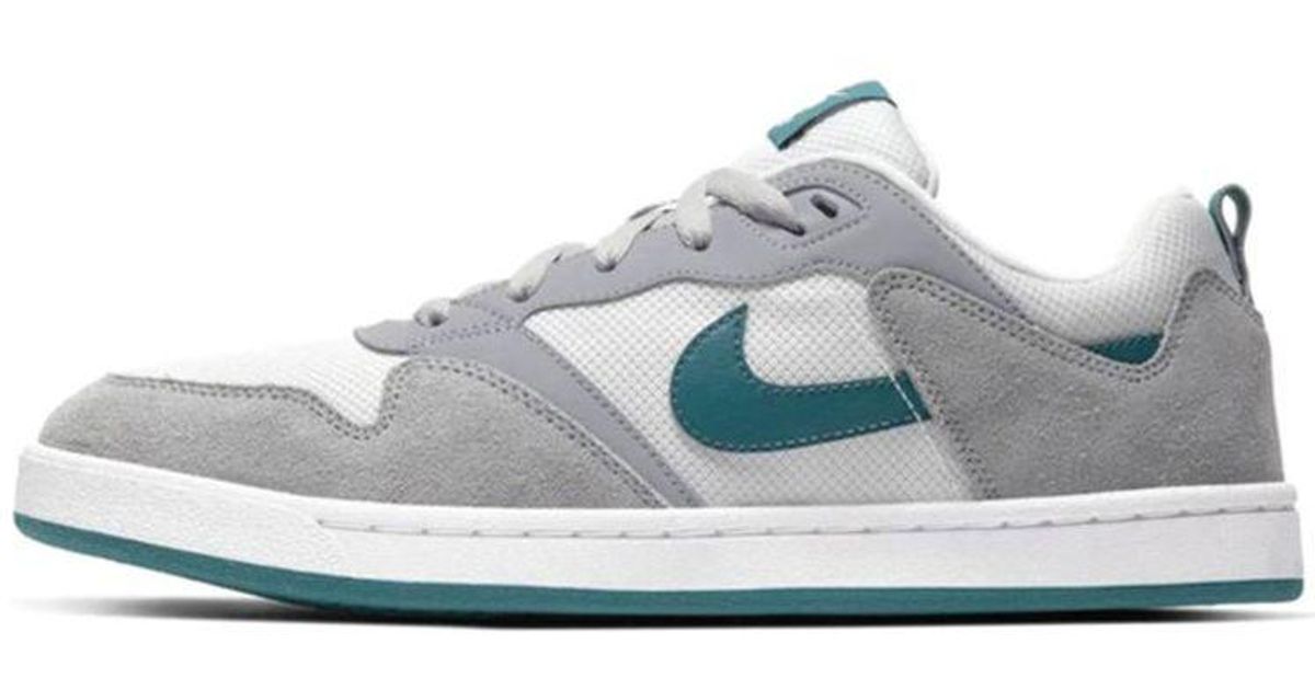 nike sb alleyoop gs