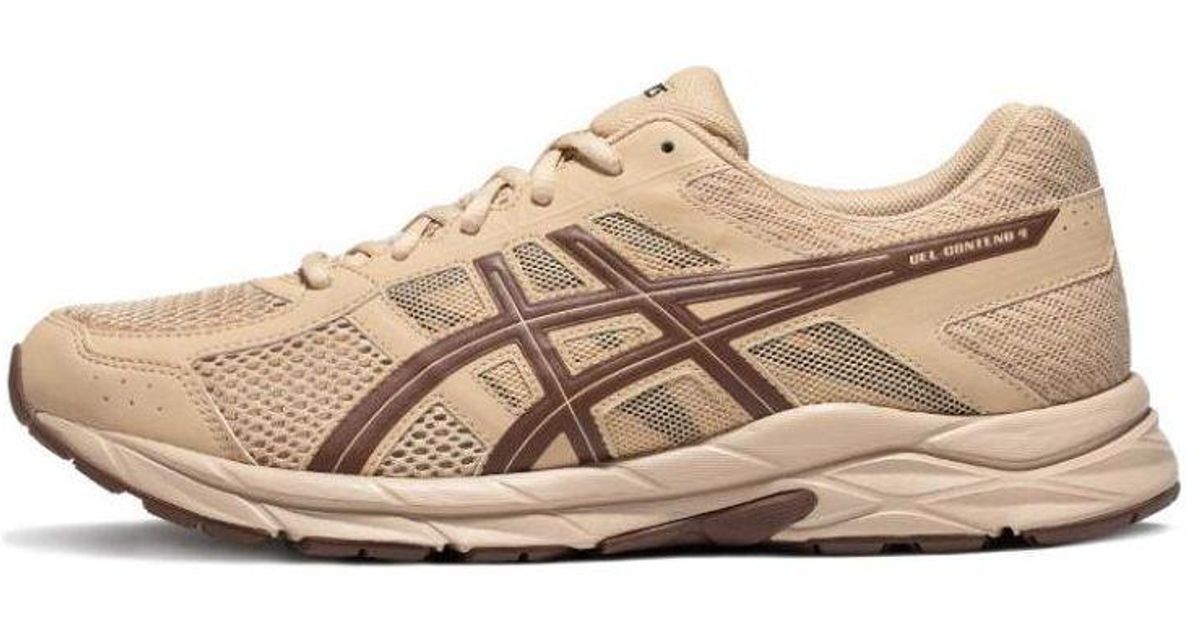 asics contend 4