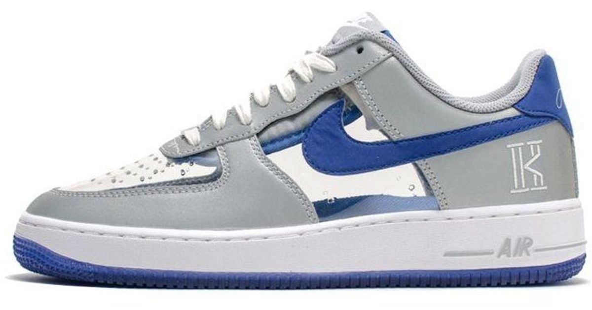nike air force 1 kyrie irving