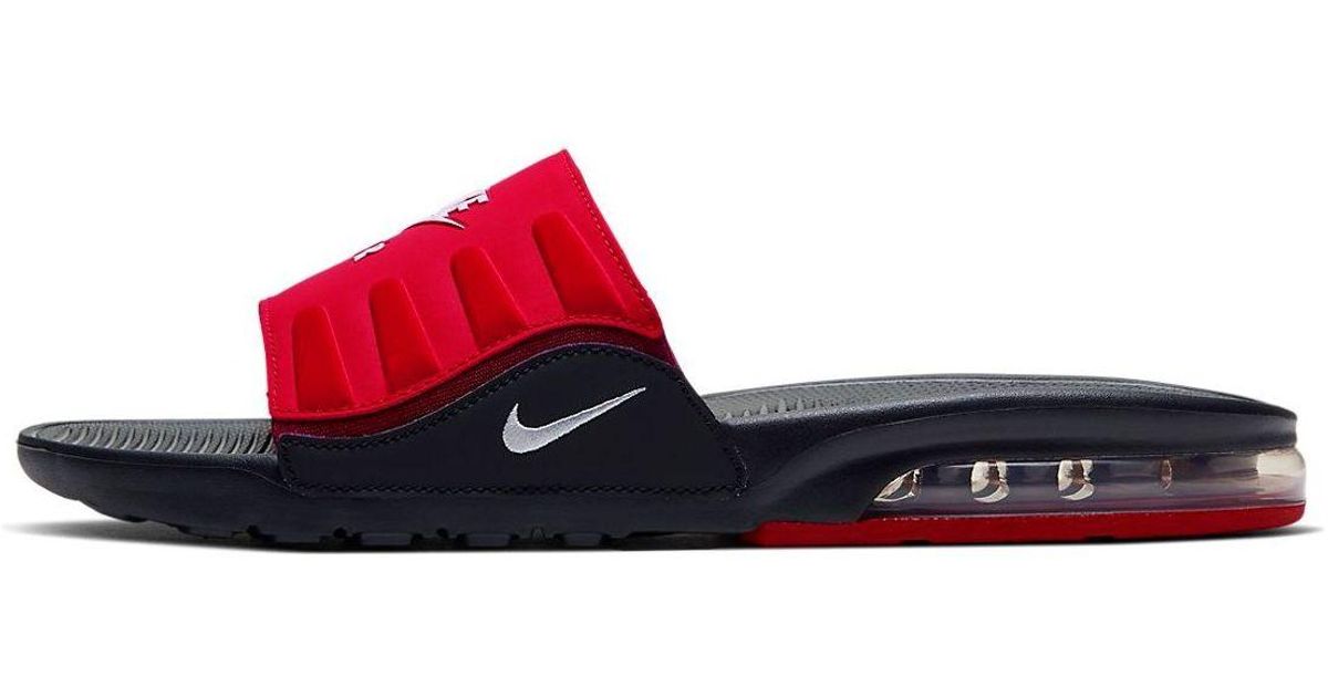 nike am camden slide