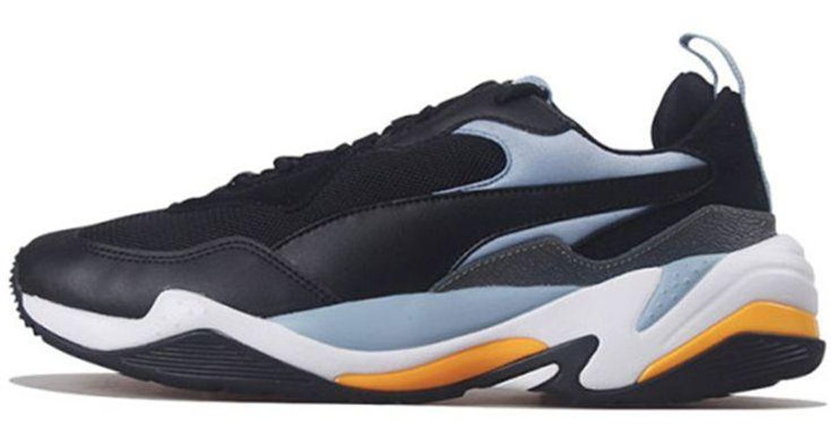 puma thunder fashion