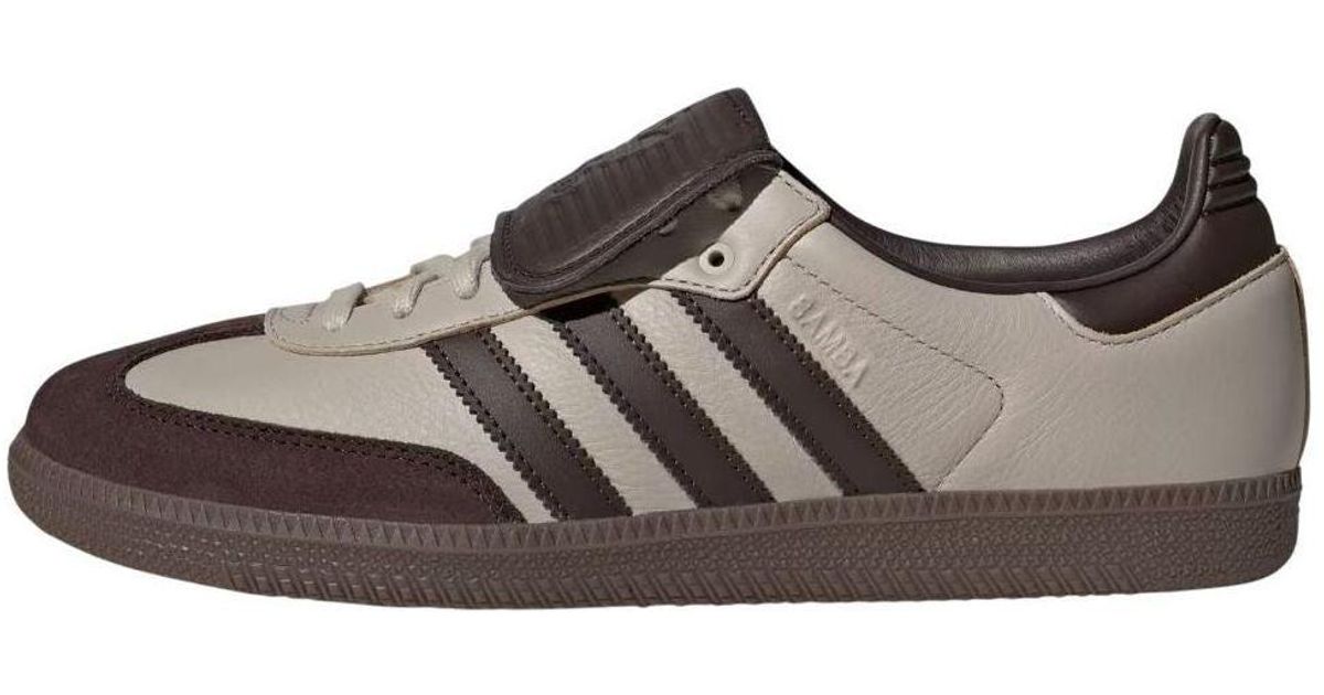 adidas Samba Lt 'Dark Wonder' in Brown for Men | Lyst