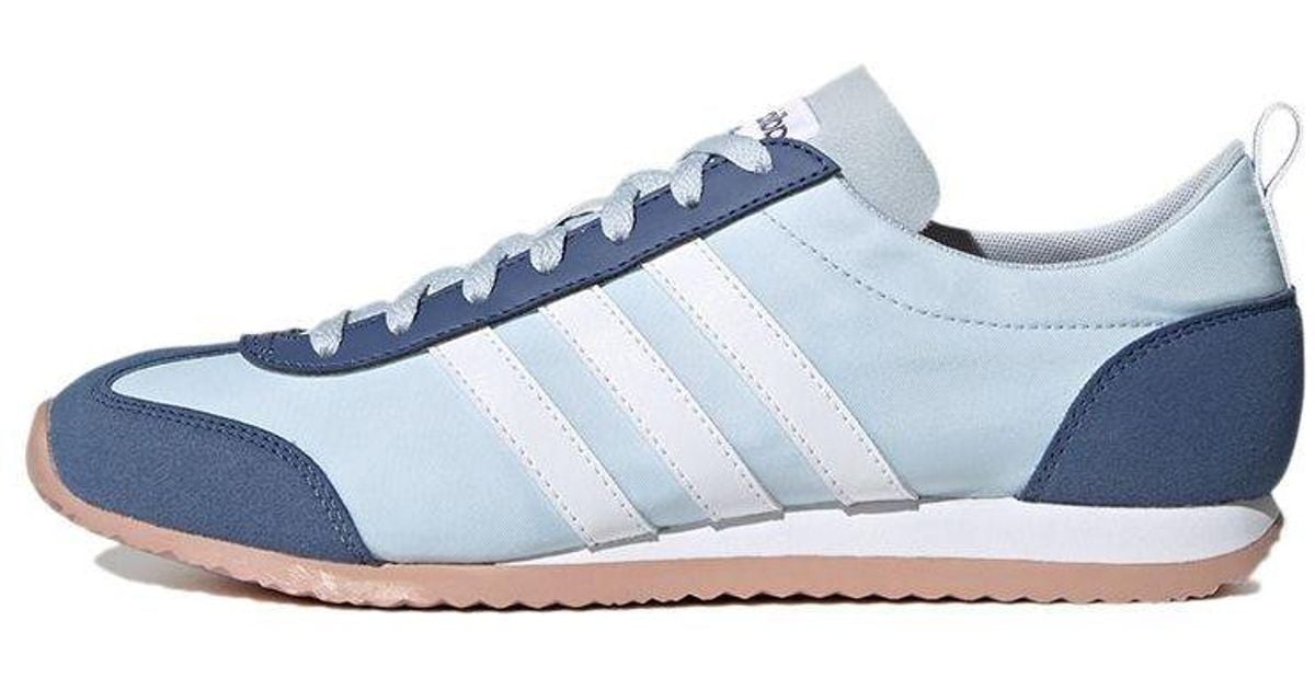 adidas Neo Vs jogging in Blue for Men | Lyst
