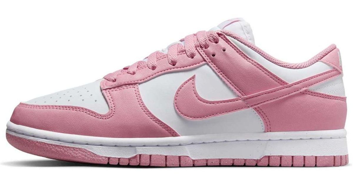 Nike (Wmns) Dunk Low Next Nature Elemental' in Purple | Lyst UK
