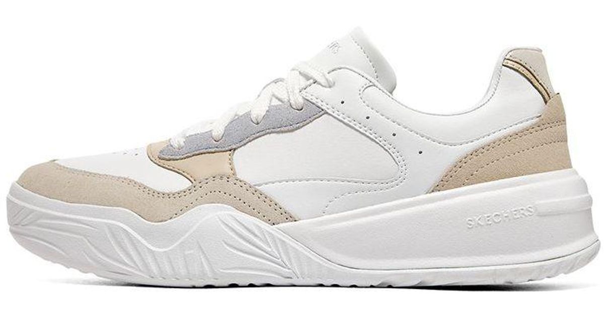 Skechers Denali Shoes in White Lyst