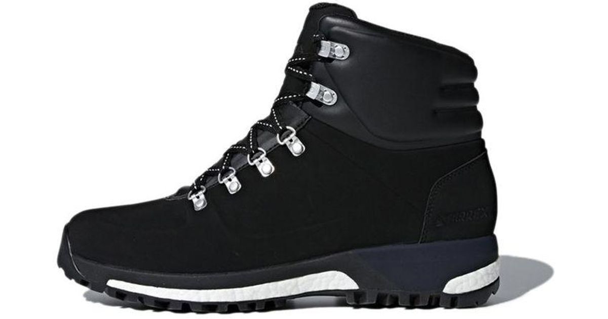 adidas Terrex Pathmaker Climawarn 'Core' in Black for Men | Lyst