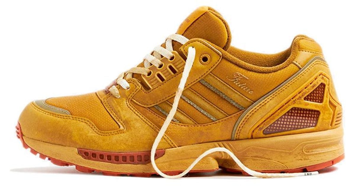 adidas X End. Zx 8000 'Consortium Cup in Orange for Men | Lyst UK