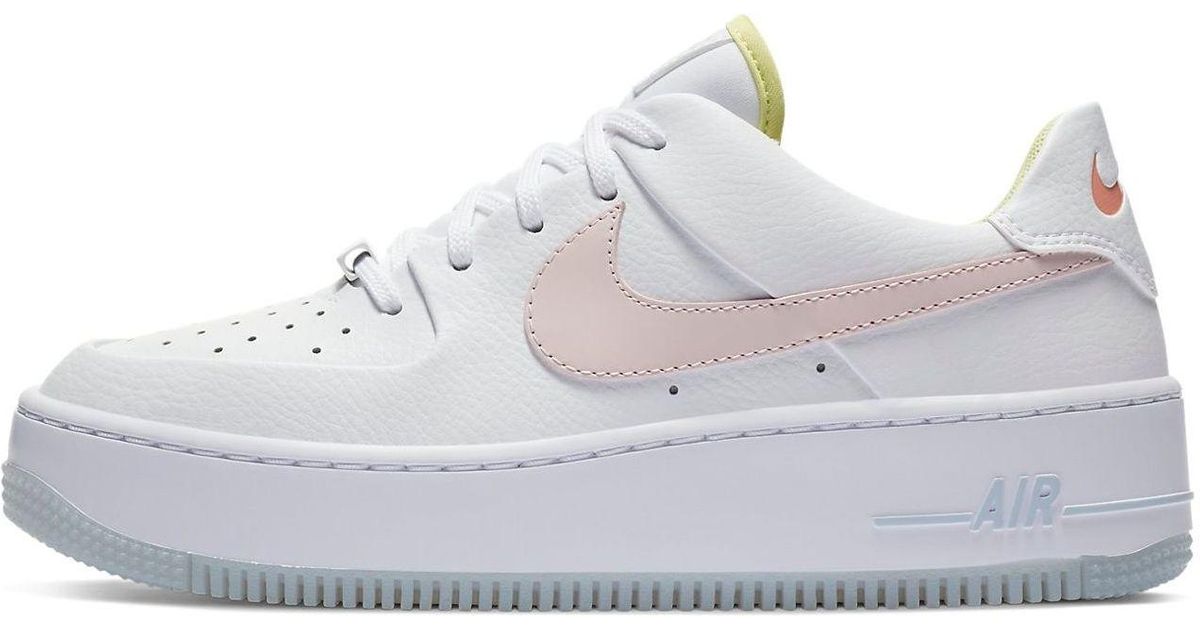 sage air force ones