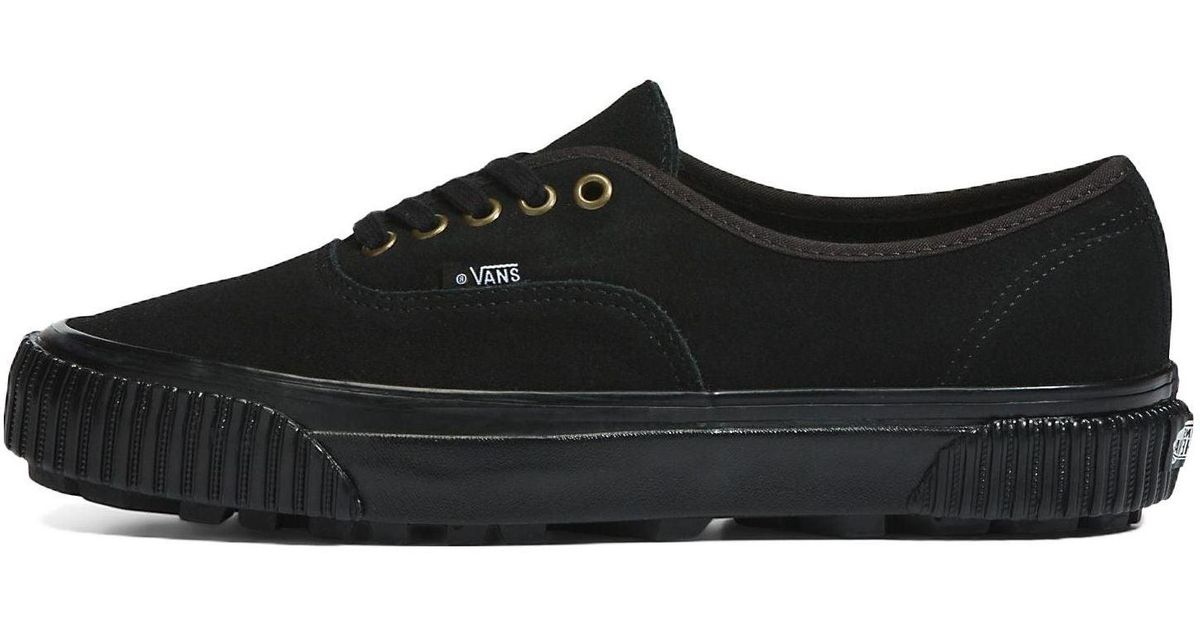Vans Authentic 44 Lug Dx 'Anaheim Factory in Black for Men | Lyst UK