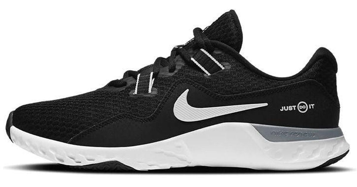 nike renew retaliation tr