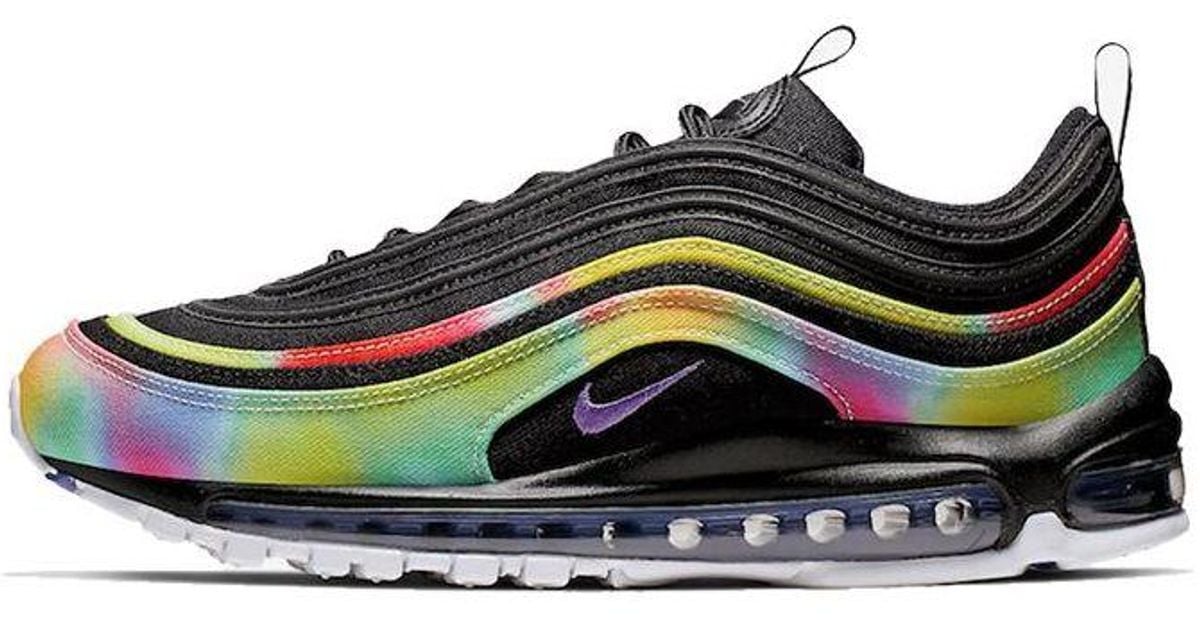 tie dye air max plus